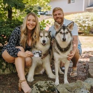 Meet your Posher, Jane